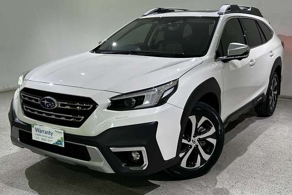 2022 Subaru Outback AWD Touring 6GEN
