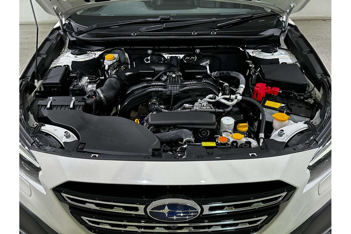 2022 Subaru Outback AWD Touring 6GEN