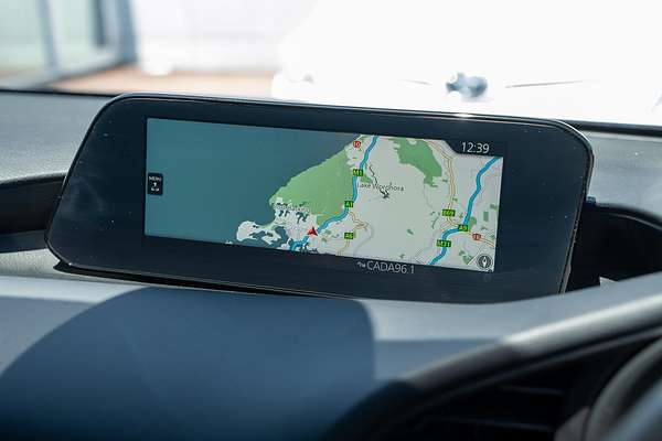 2022 Mazda 3 G20 Evolve BP Series