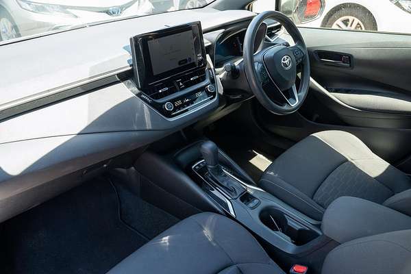 2022 Toyota Corolla Ascent Sport Hybrid ZWE211R