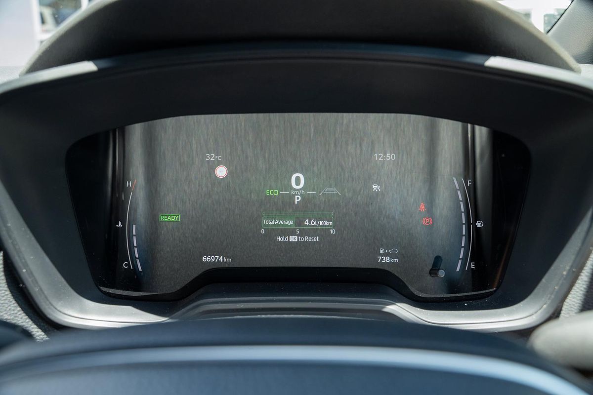 2022 Toyota Corolla Ascent Sport Hybrid ZWE211R