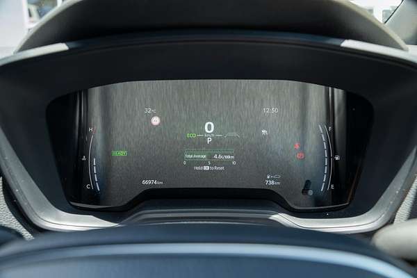 2022 Toyota Corolla Ascent Sport Hybrid ZWE211R