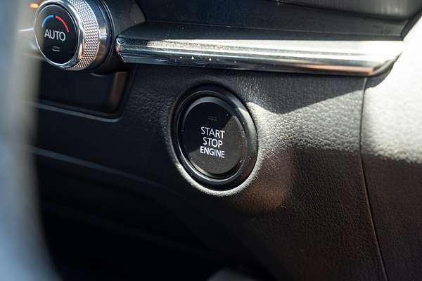 2022 Mazda 3 G20 Evolve BP Series