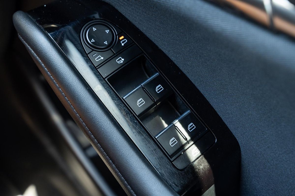 2022 Mazda 3 G20 Evolve BP Series