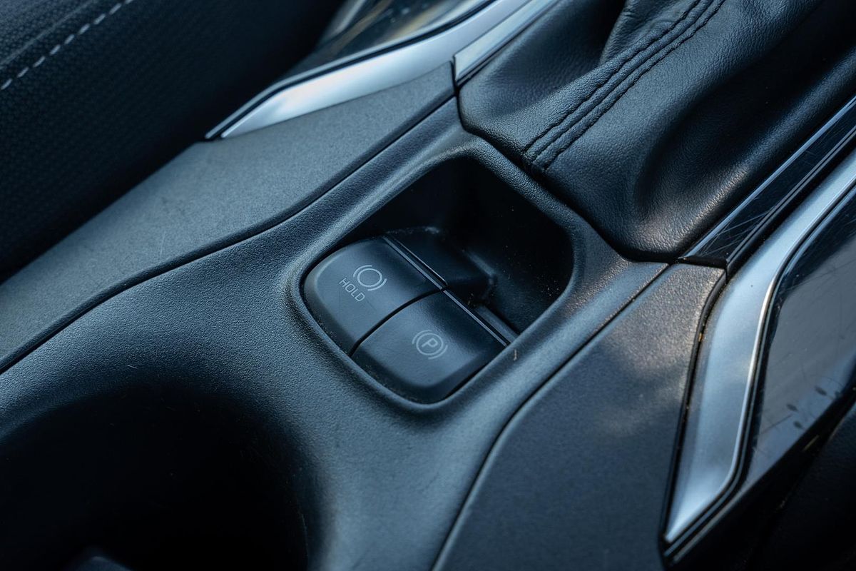 2022 Toyota Corolla Ascent Sport Hybrid ZWE211R