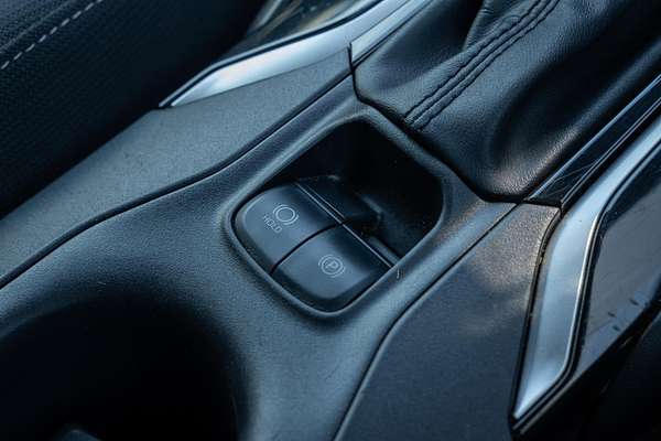 2022 Toyota Corolla Ascent Sport Hybrid ZWE211R