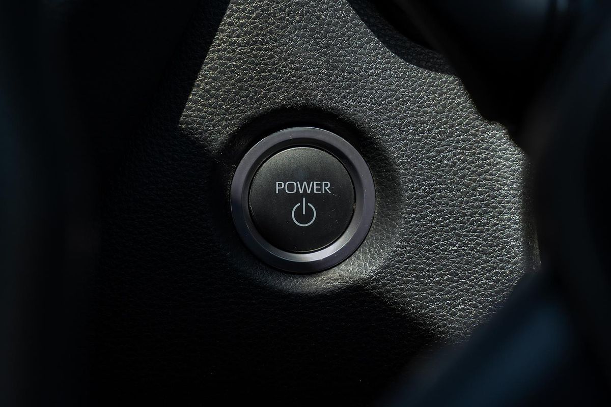 2022 Toyota Corolla Ascent Sport Hybrid ZWE211R