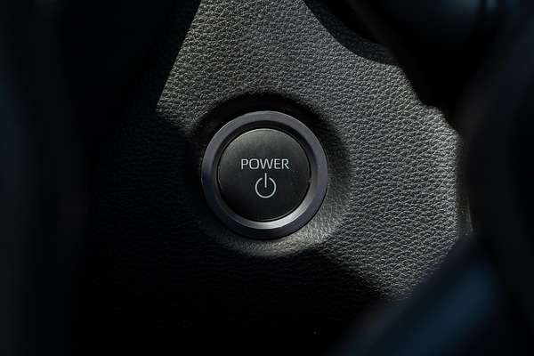 2022 Toyota Corolla Ascent Sport Hybrid ZWE211R