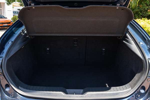 2022 Mazda 3 G20 Evolve BP Series