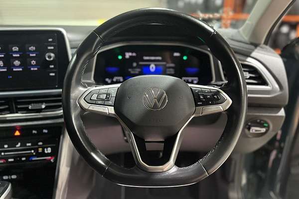 2023 Volkswagen T-Roc 110TSI Style D11