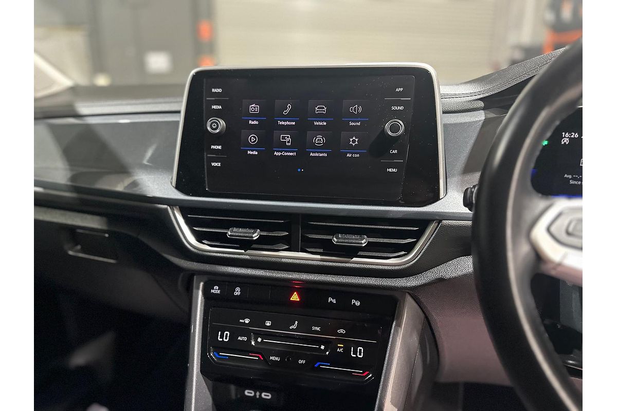 2023 Volkswagen T-Roc 110TSI Style D11