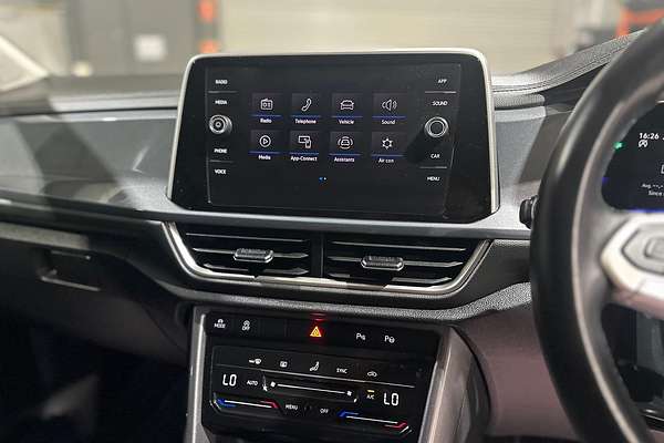 2023 Volkswagen T-Roc 110TSI Style D11