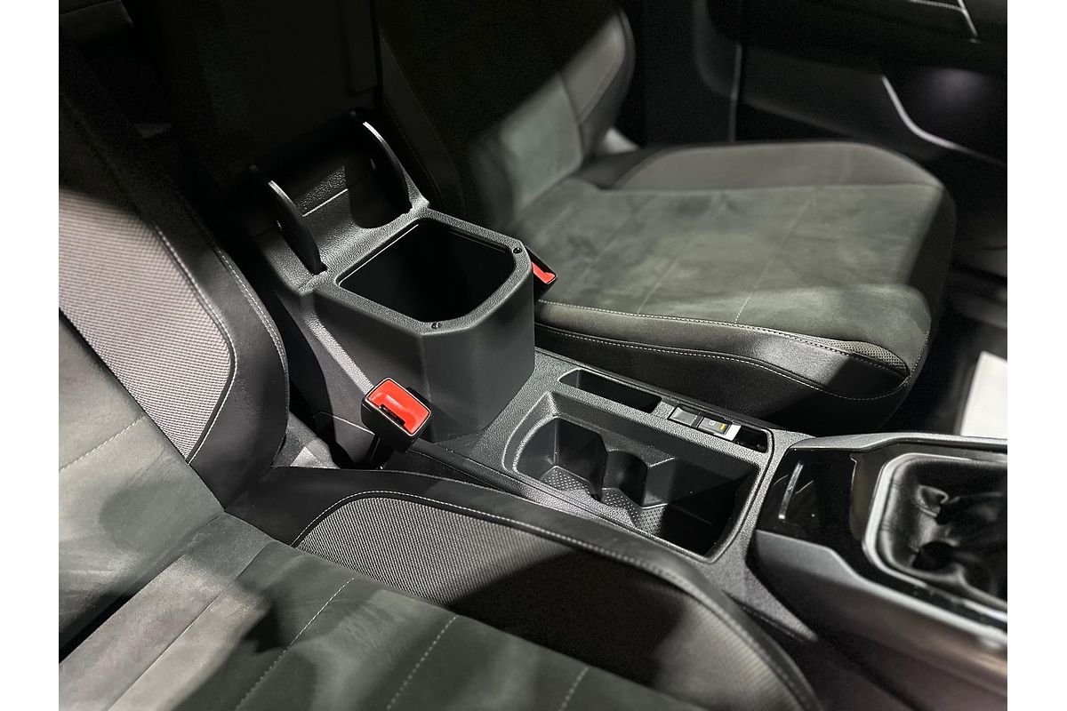 2023 Volkswagen T-Roc 110TSI Style D11