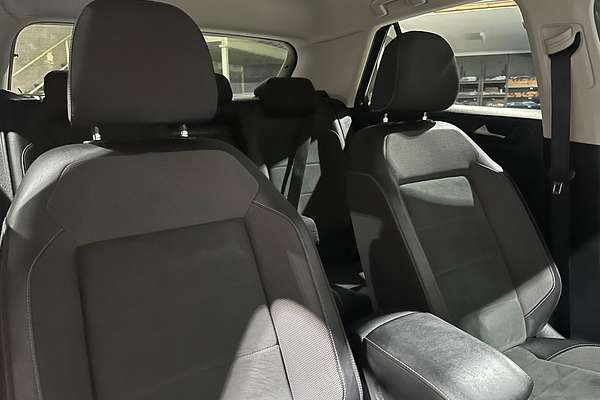 2023 Volkswagen T-Roc 110TSI Style D11