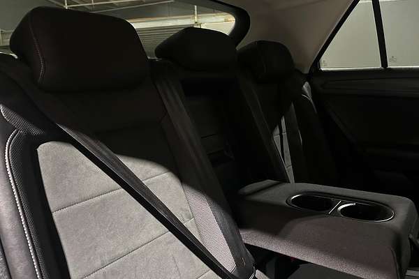 2023 Volkswagen T-Roc 110TSI Style D11