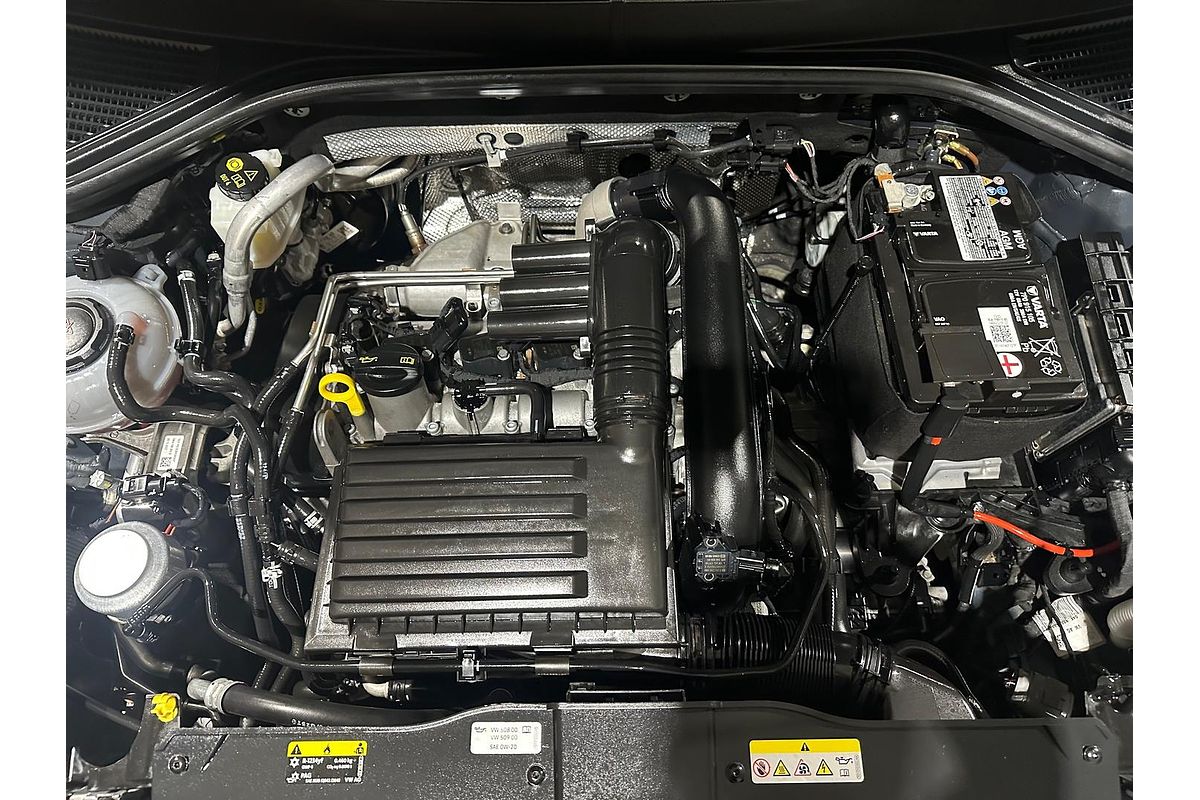 2023 Volkswagen T-Roc 110TSI Style D11