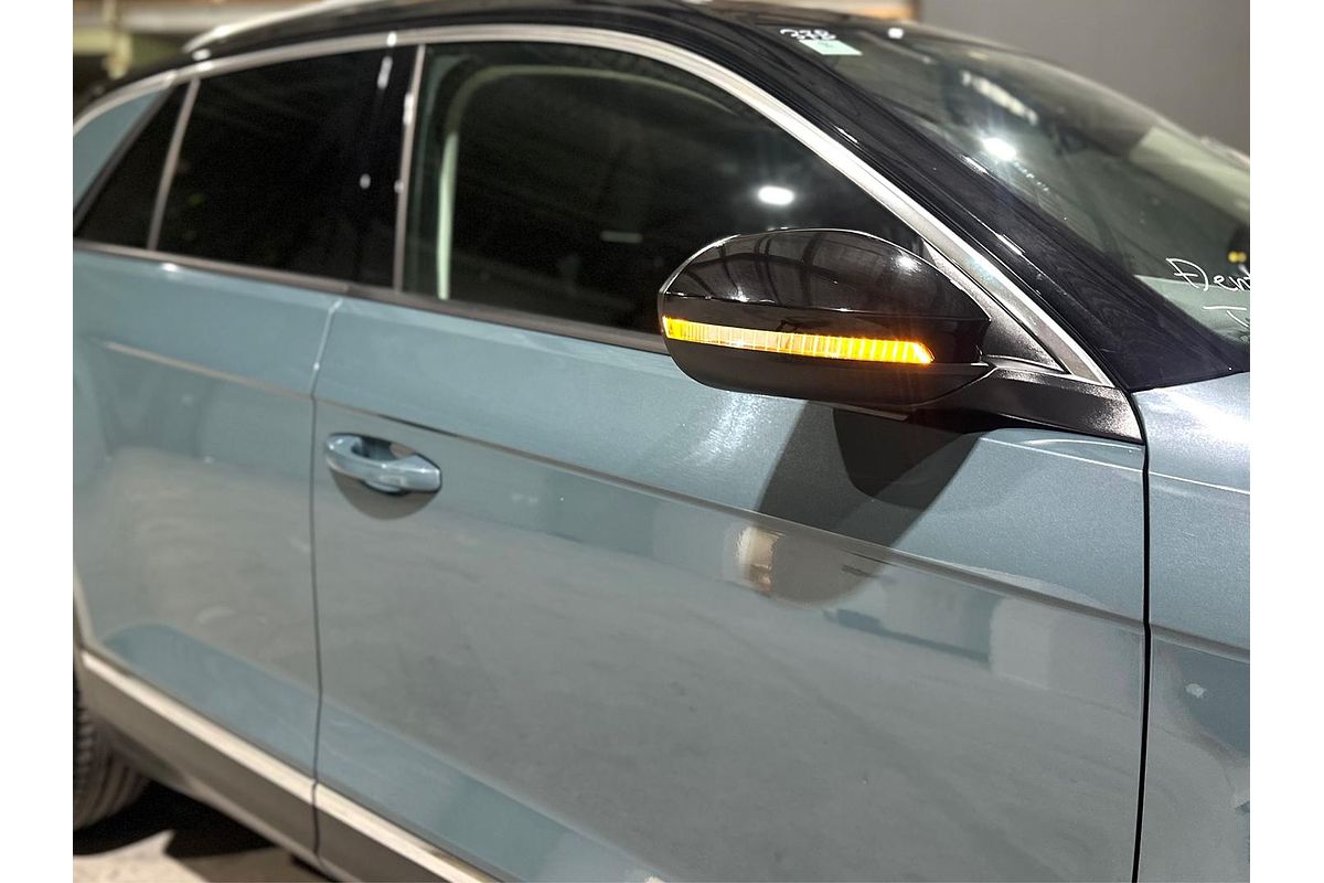 2023 Volkswagen T-Roc 110TSI Style D11