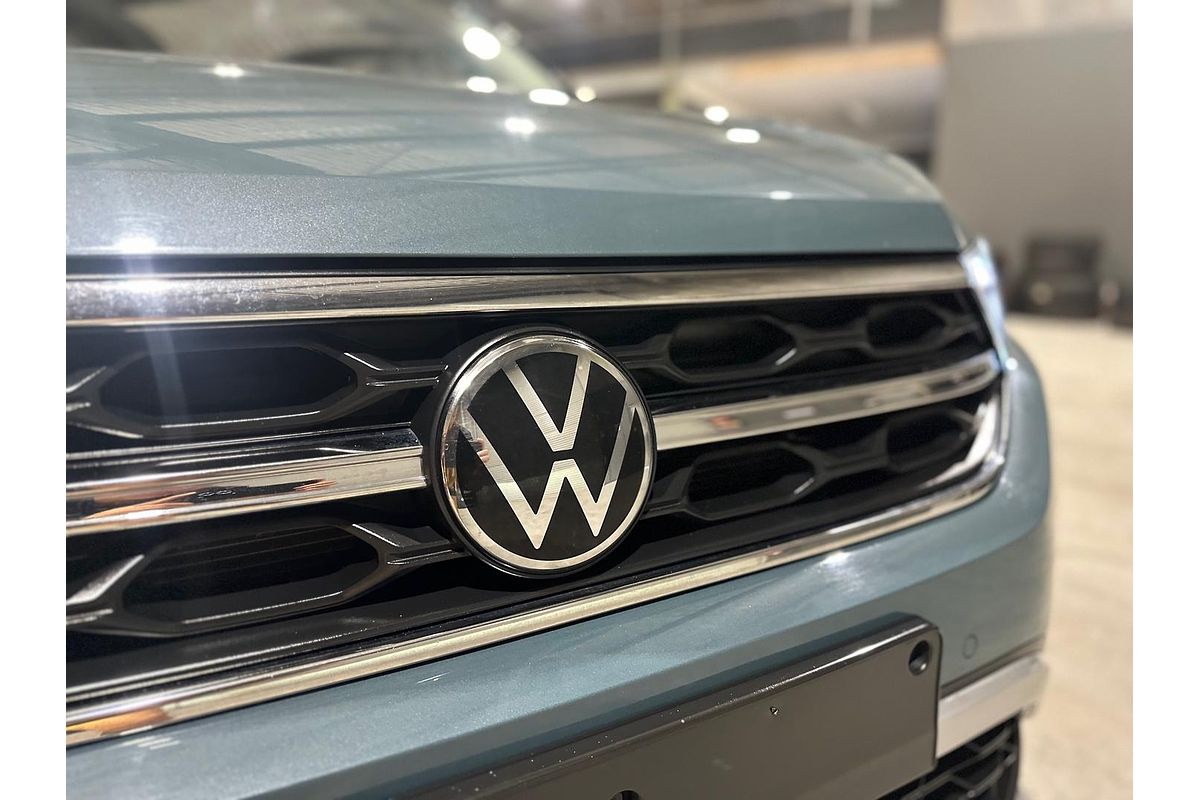 2023 Volkswagen T-Roc 110TSI Style D11