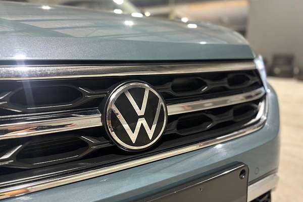 2023 Volkswagen T-Roc 110TSI Style D11