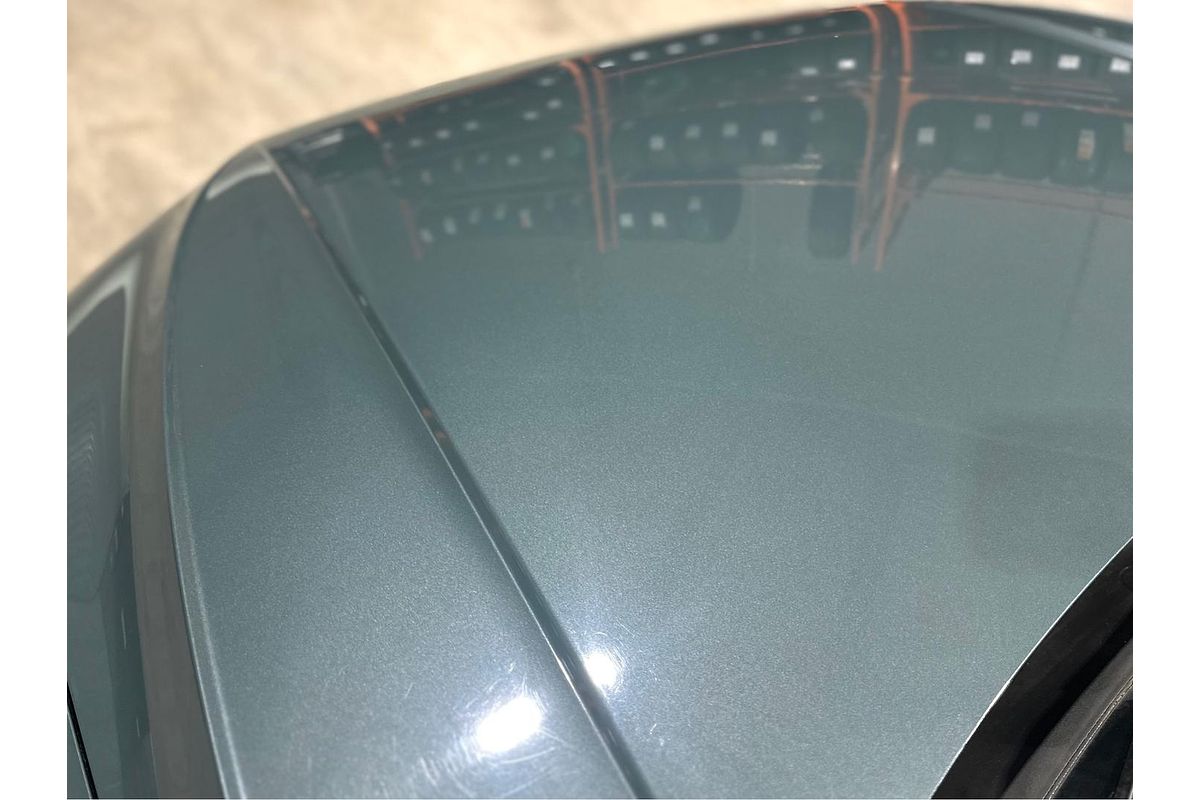 2023 Volkswagen T-Roc 110TSI Style D11