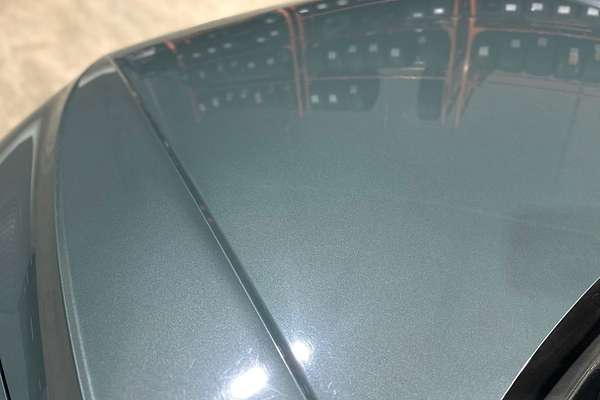 2023 Volkswagen T-Roc 110TSI Style D11