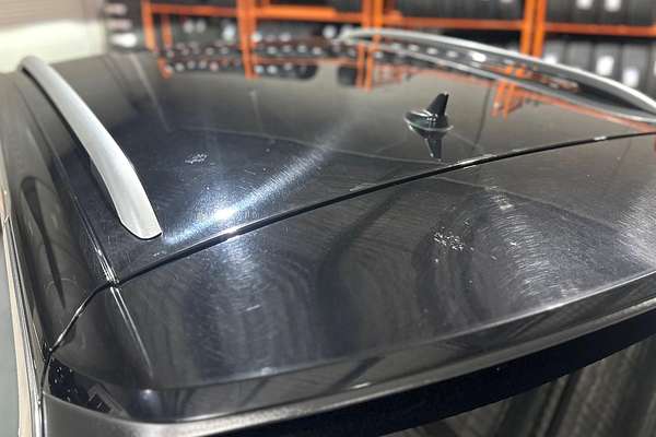 2023 Volkswagen T-Roc 110TSI Style D11