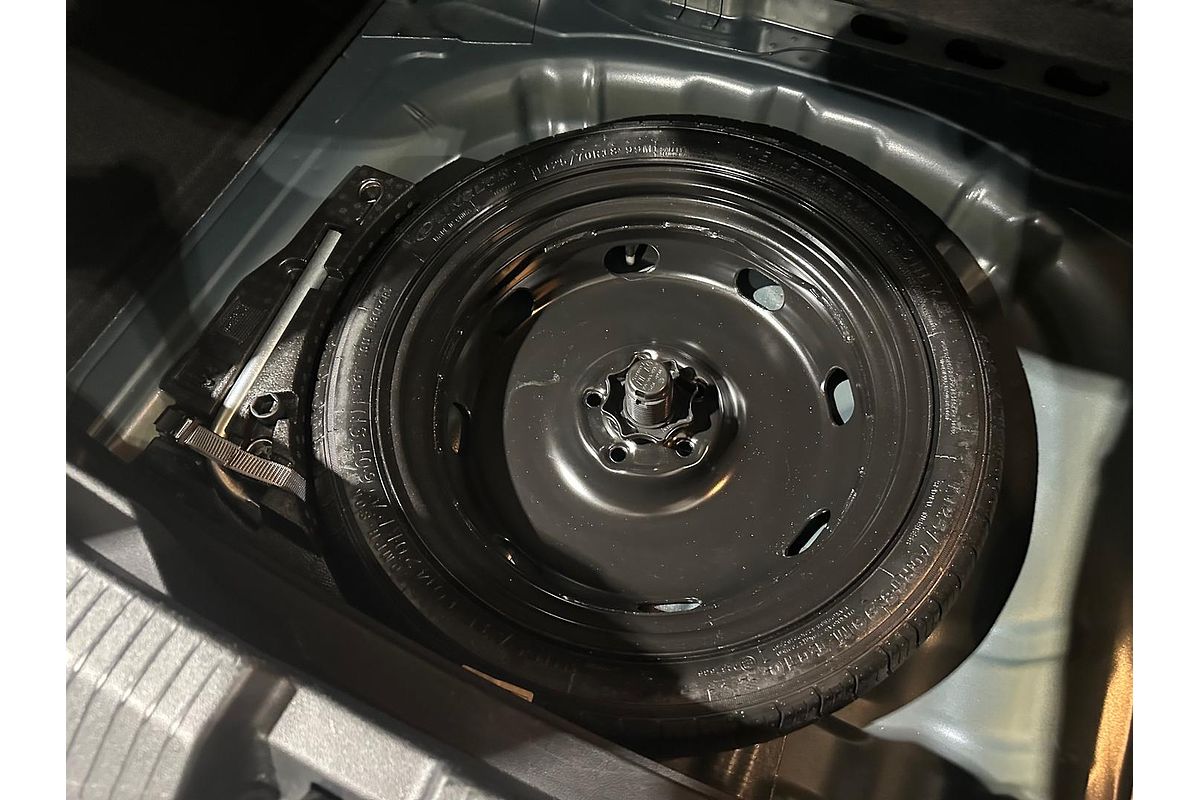 2023 Volkswagen T-Roc 110TSI Style D11