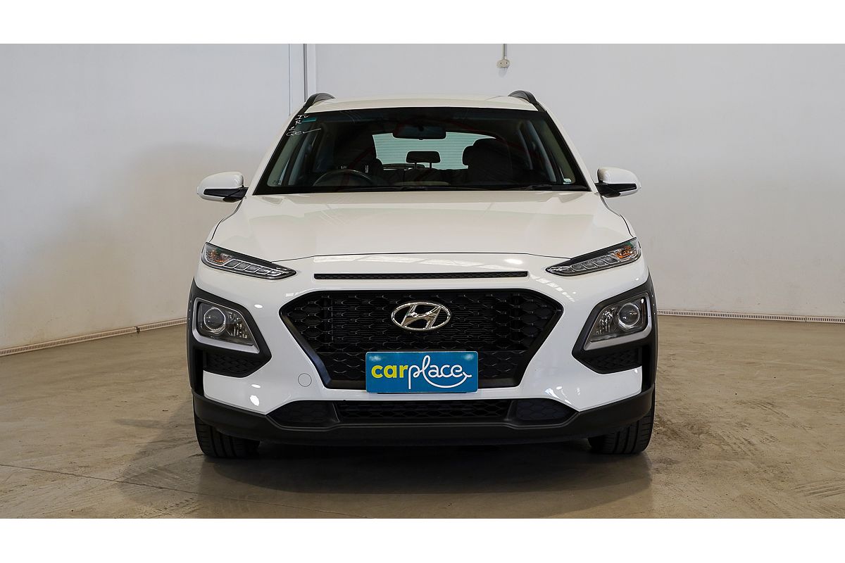 2019 Hyundai Kona Active OS.2
