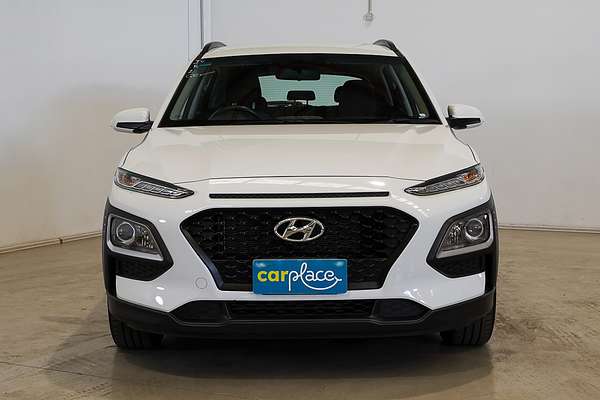 2019 Hyundai Kona Active OS.2