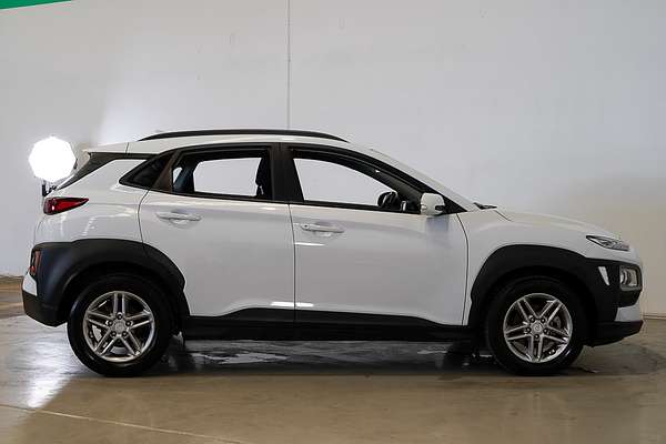 2019 Hyundai Kona Active OS.2