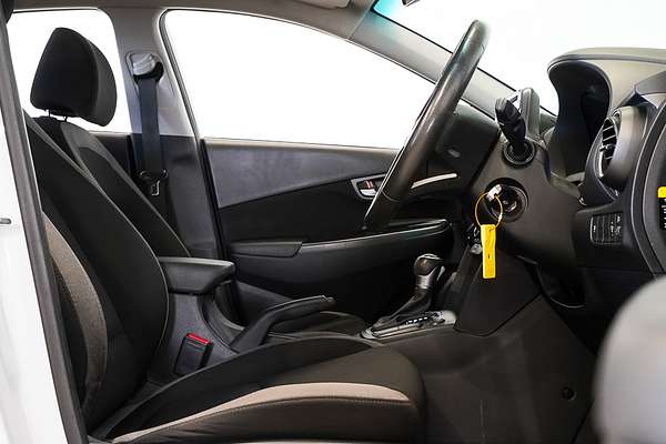 2019 Hyundai Kona Active OS.2