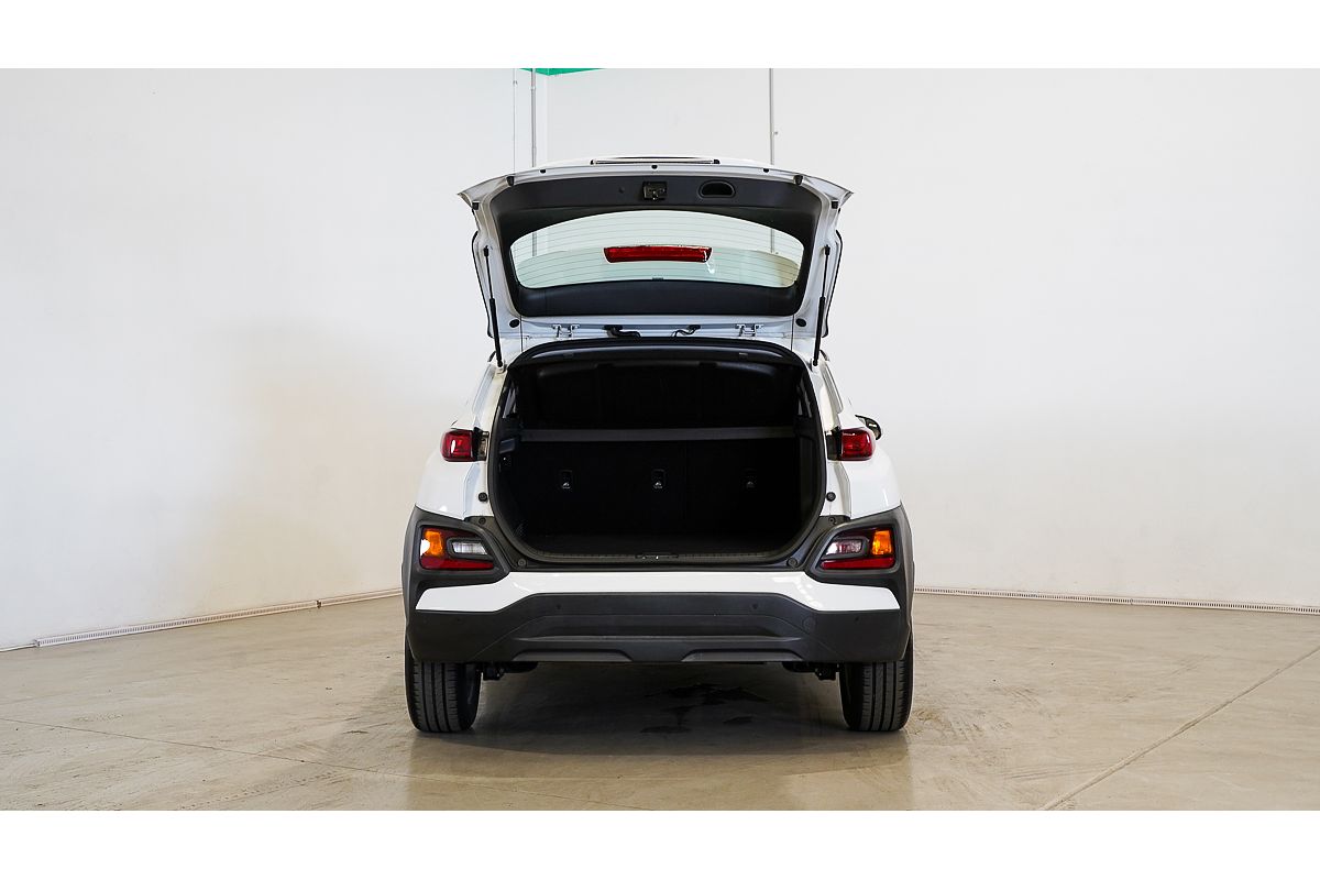 2019 Hyundai Kona Active OS.2