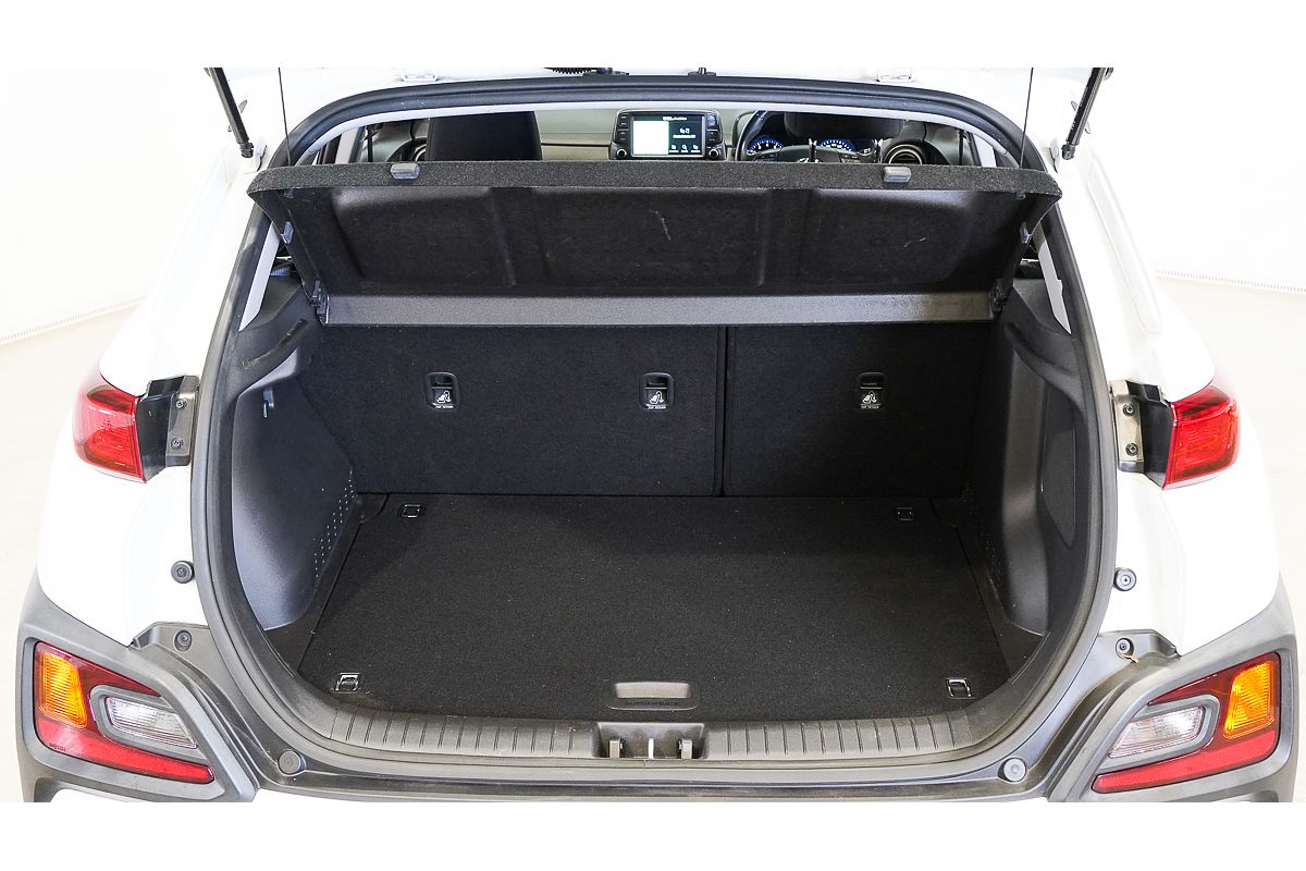 2019 Hyundai Kona Active OS.2