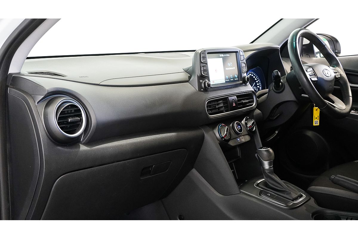 2019 Hyundai Kona Active OS.2