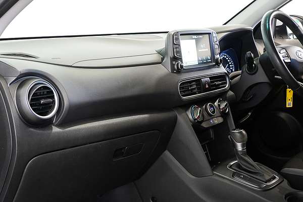 2019 Hyundai Kona Active OS.2