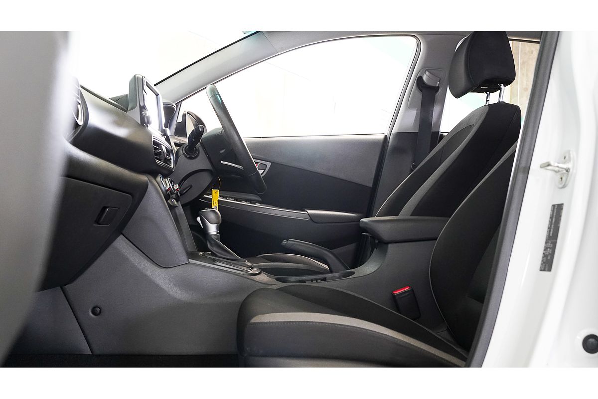 2019 Hyundai Kona Active OS.2