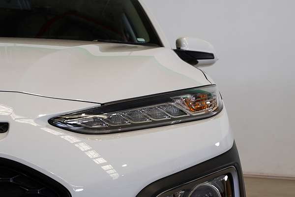 2019 Hyundai Kona Active OS.2