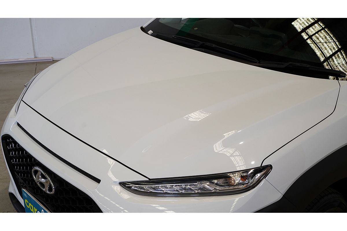 2019 Hyundai Kona Active OS.2