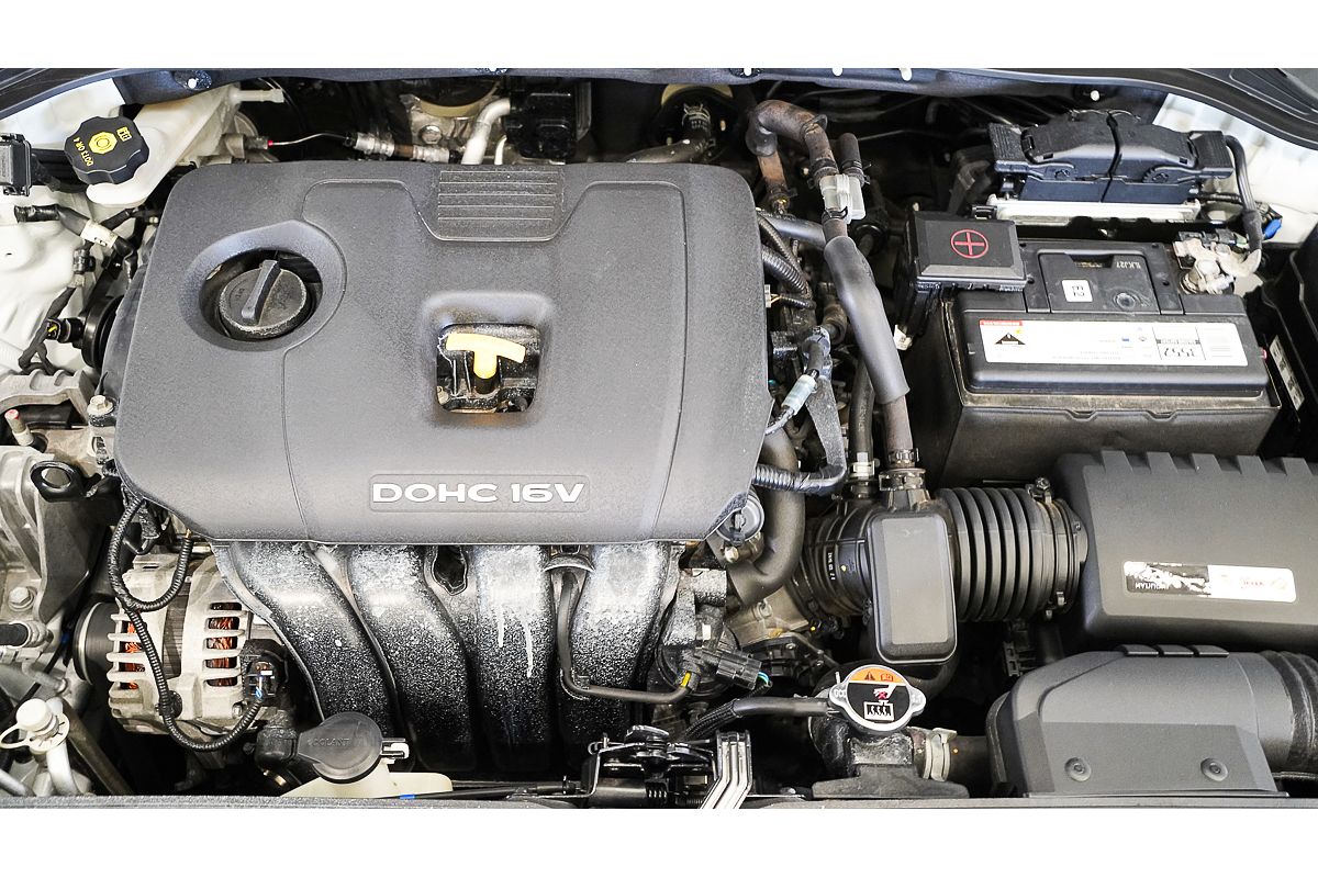 2019 Hyundai Kona Active OS.2