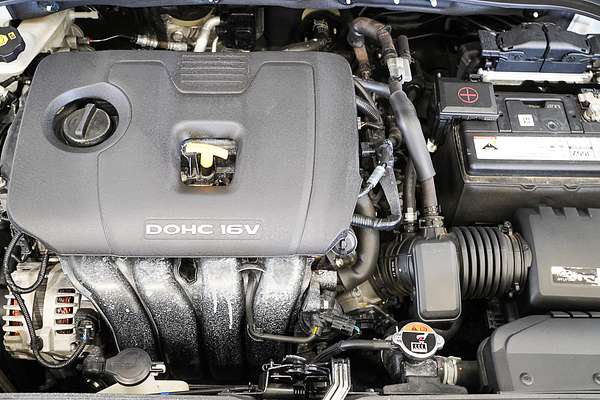 2019 Hyundai Kona Active OS.2