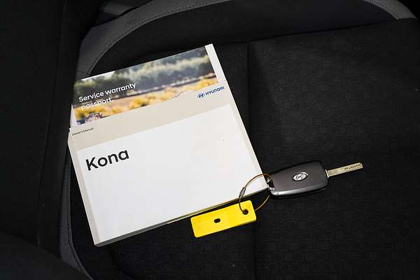 2019 Hyundai Kona Active OS.2