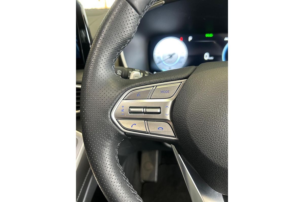 2023 Hyundai Santa Fe Highlander TM.V4