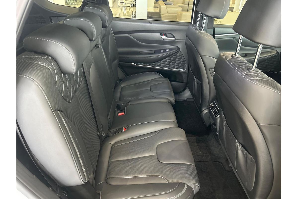 2023 Hyundai Santa Fe Highlander TM.V4