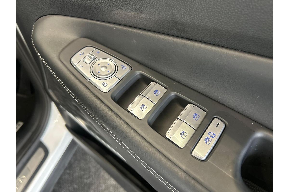 2023 Hyundai Santa Fe Highlander TM.V4