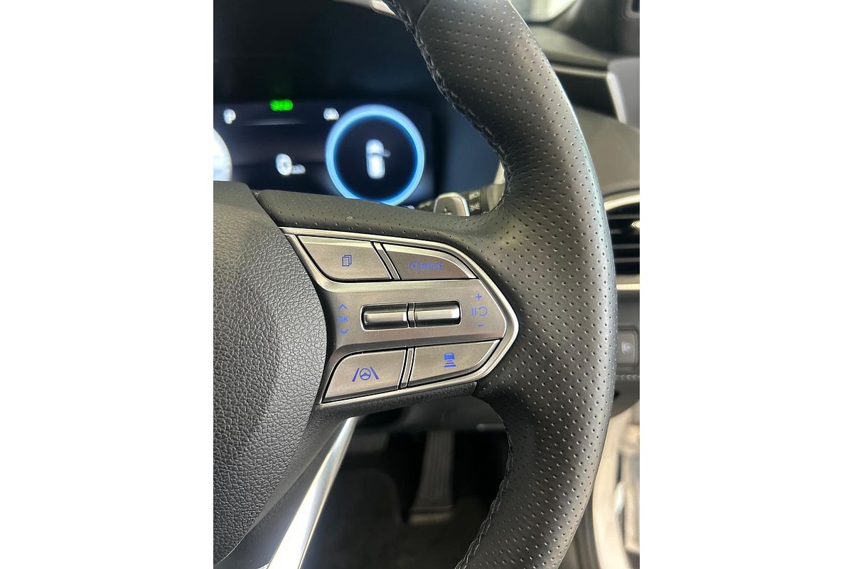 2023 Hyundai Santa Fe Highlander TM.V4