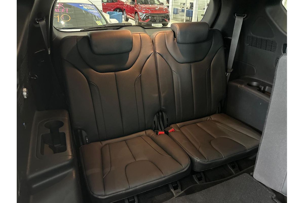 2023 Hyundai Santa Fe Highlander TM.V4