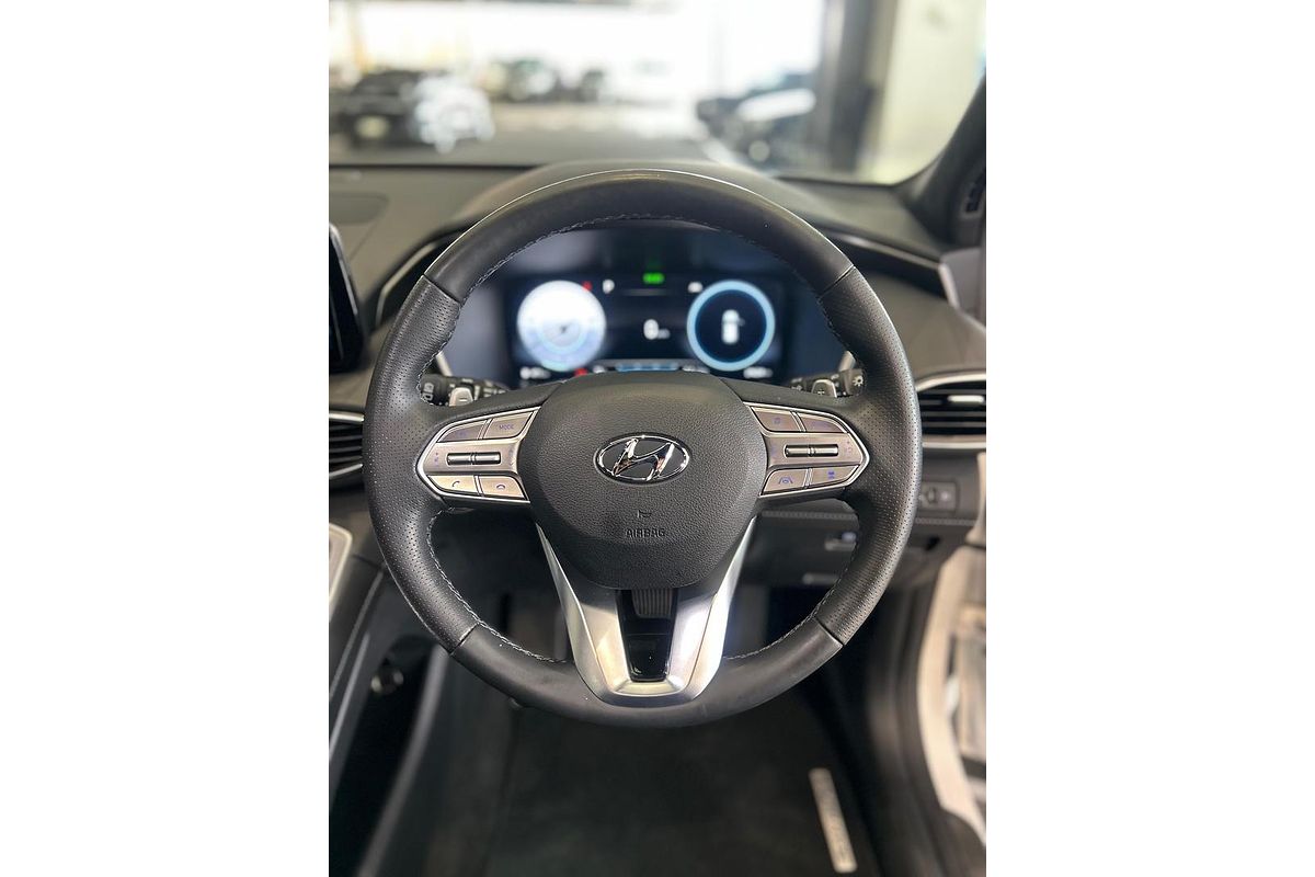 2023 Hyundai Santa Fe Highlander TM.V4