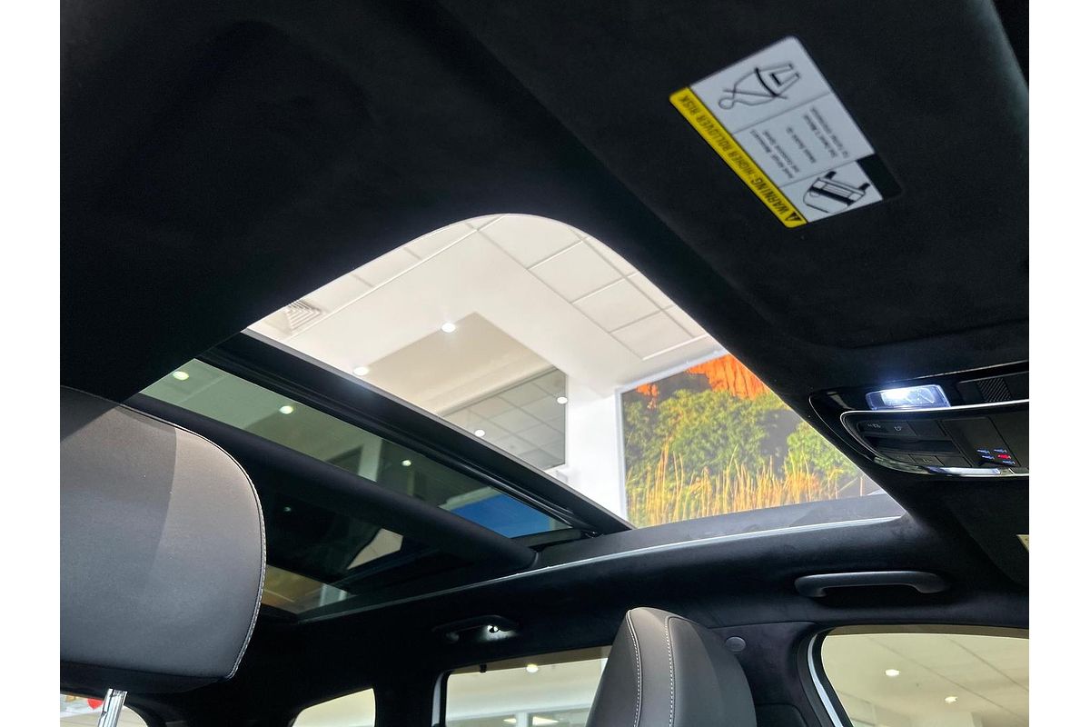 2023 Hyundai Santa Fe Highlander TM.V4