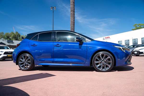 2024 Toyota Corolla ZR Hybrid ZWE219R