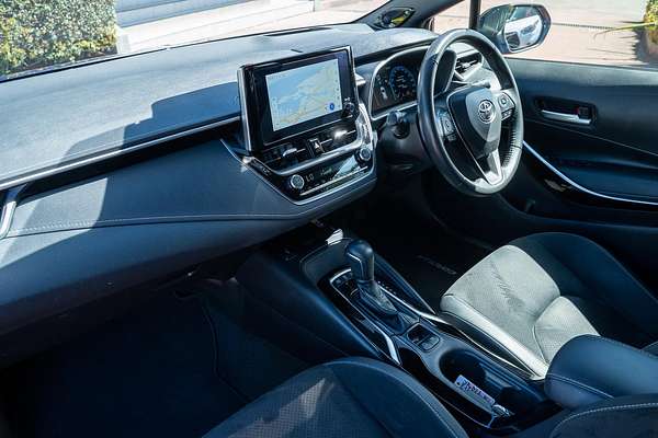 2024 Toyota Corolla ZR Hybrid ZWE219R